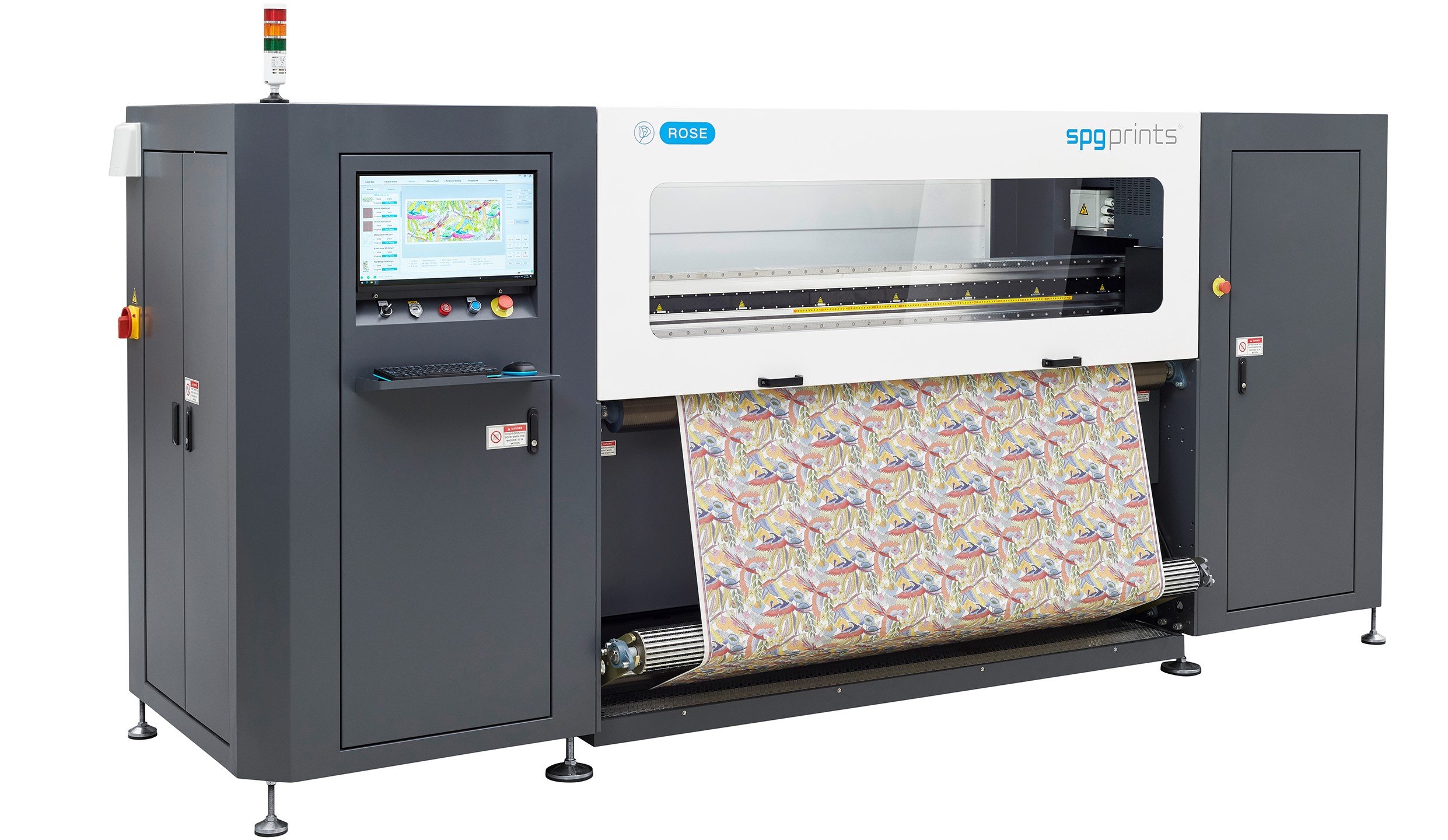 Digital printing machine deals brands